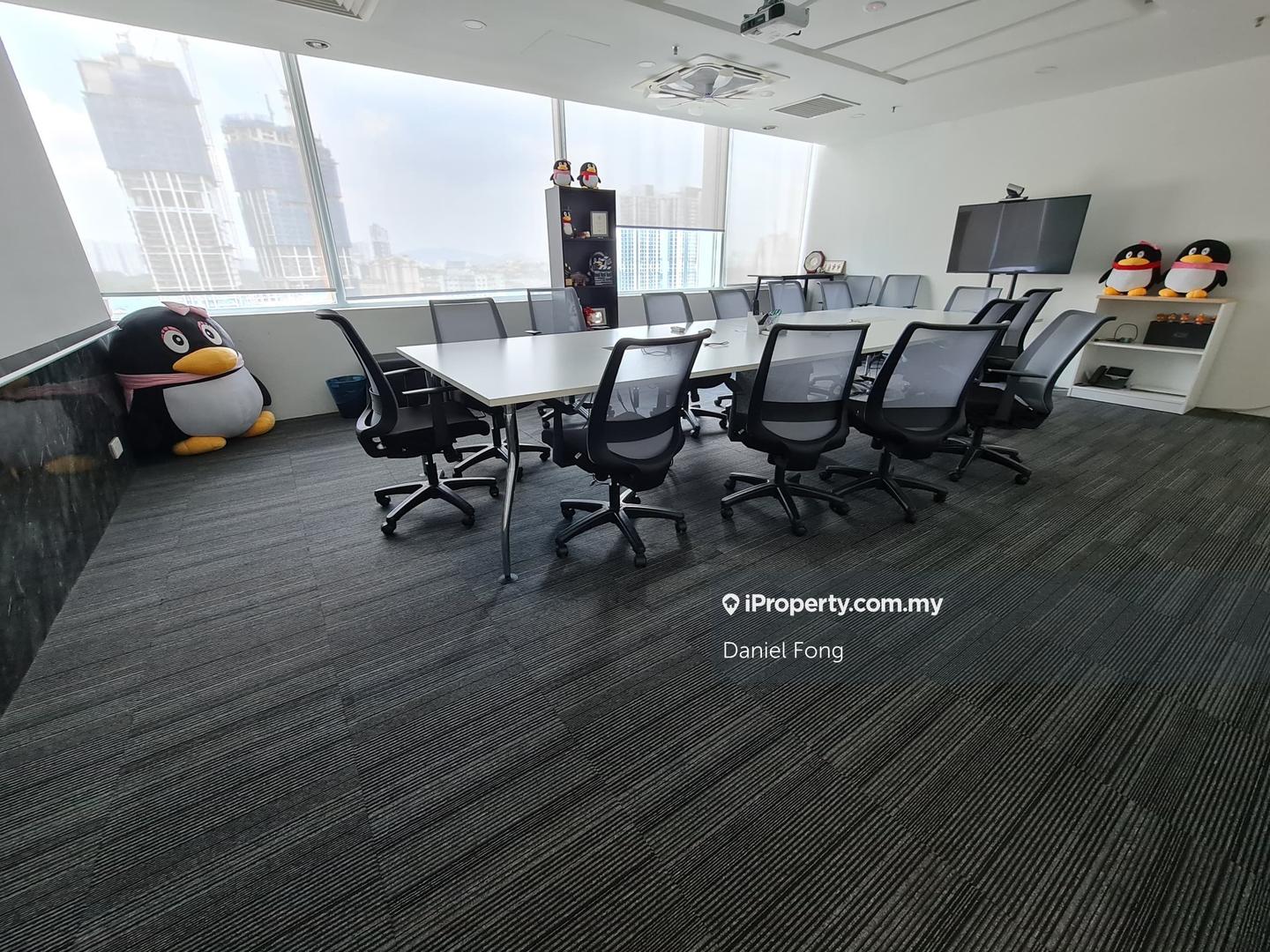 Office for Rent in Midvalley, Mid Valley City by Daniel Fong - iProperty.com.my