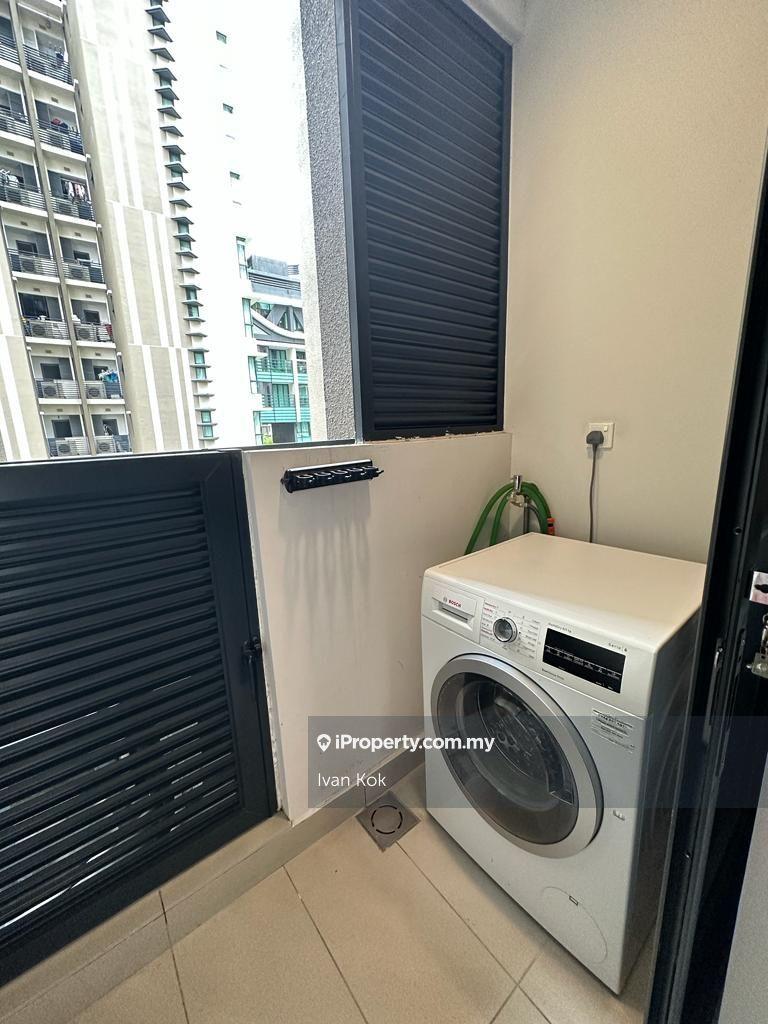 Service Residence for Rent in The Potpourri by Ivan Kok - iProperty.com.my