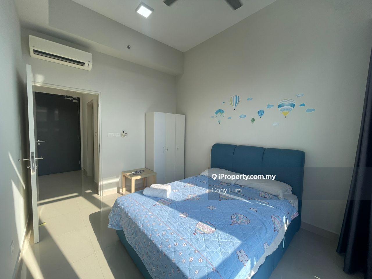 Residensi Servis untuk Disewa di Third Avenue oleh Cony Lum - iProperty.com.my