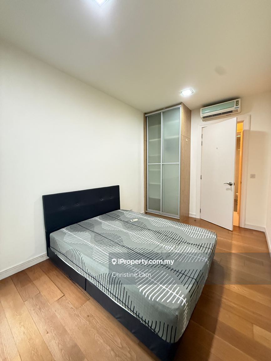 Kondominium untuk Disewa di Suasana Bangsar oleh Christine Lam - iProperty.com.my