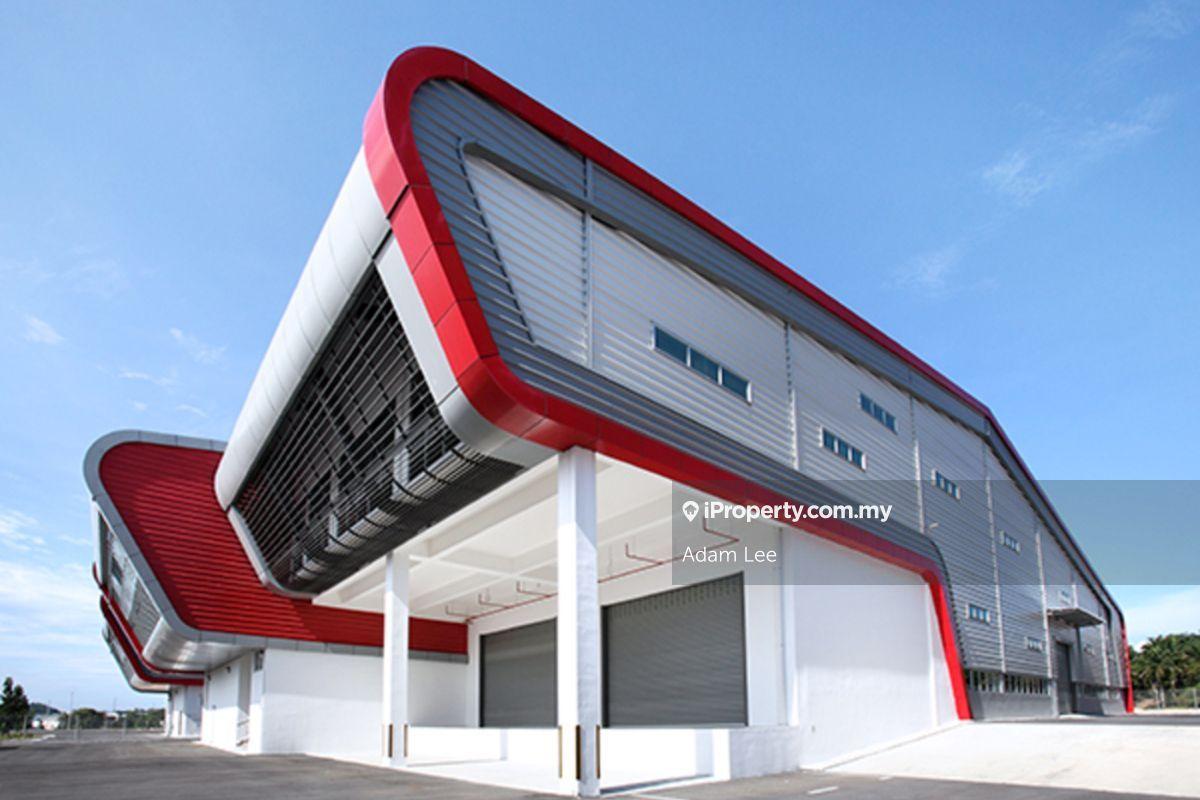 Kilang Terpisah untuk Dijual di nusajaya, Iskandar Puteri (Nusajaya) oleh Adam Lee - iProperty.com.my