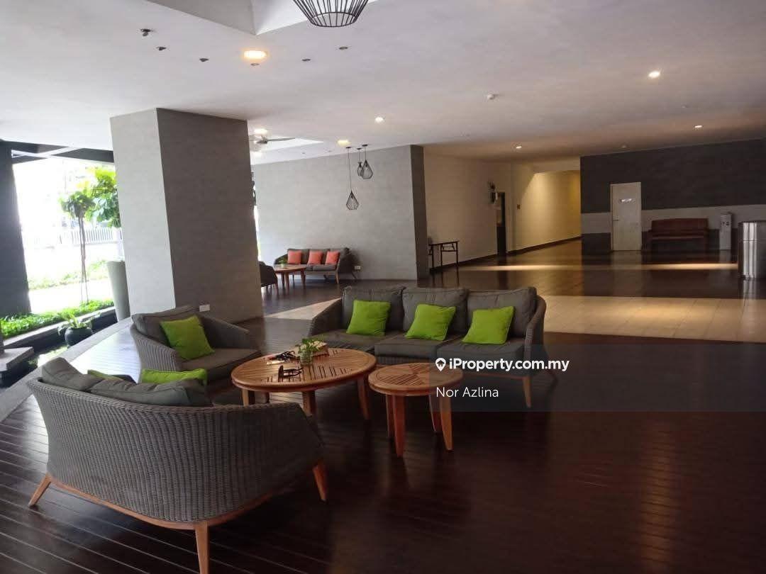 Kondominium untuk Dijual di Chymes @ Gurney oleh Nor Azlina - iProperty.com.my