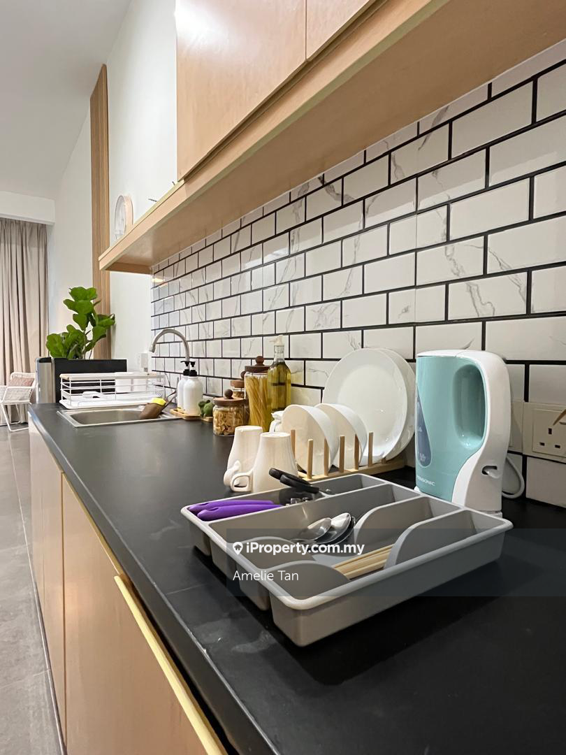 Residensi Servis untuk Dijual di Empire Damansara oleh Amelie Tan - iProperty.com.my