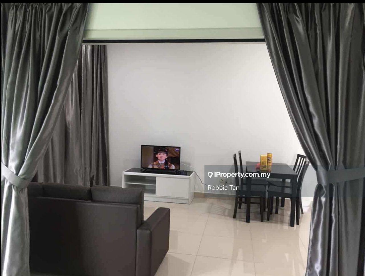 Service Residence for Rent in Tropez Residences by Robbie Tan - iProperty.com.my