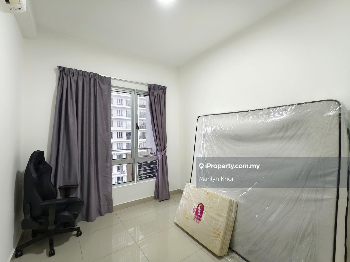 Condominium for Sale in Villa Crystal by Marilyn Khor - iProperty.com.my