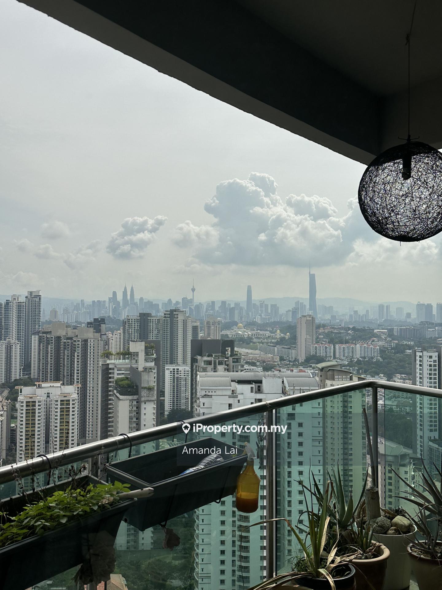 Condominium for Sale in Kiaramas Ayuria by Amanda Lai - iProperty.com.my