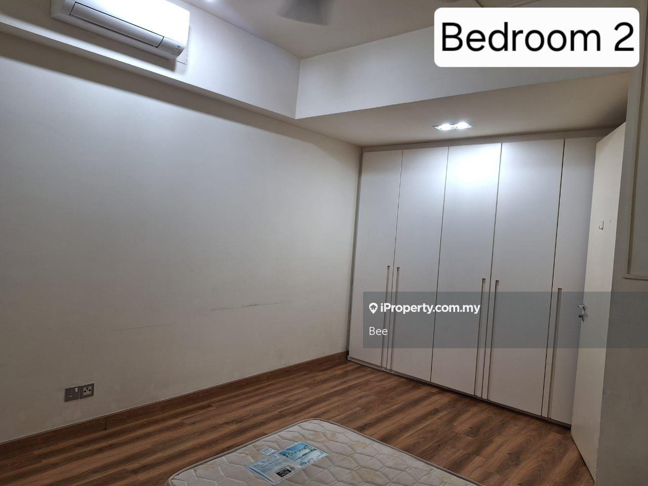 Kondominium untuk Dijual di Tiffani Kiara oleh Bee - iProperty.com.my