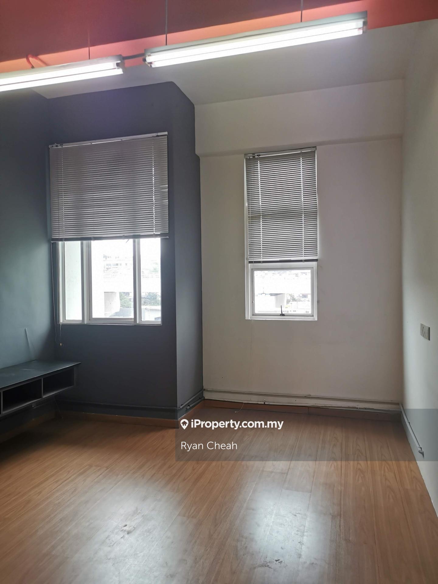 Pejabat untuk Dijual di Damansara Jaya, Petaling Jaya oleh Ryan Cheah - iProperty.com.my