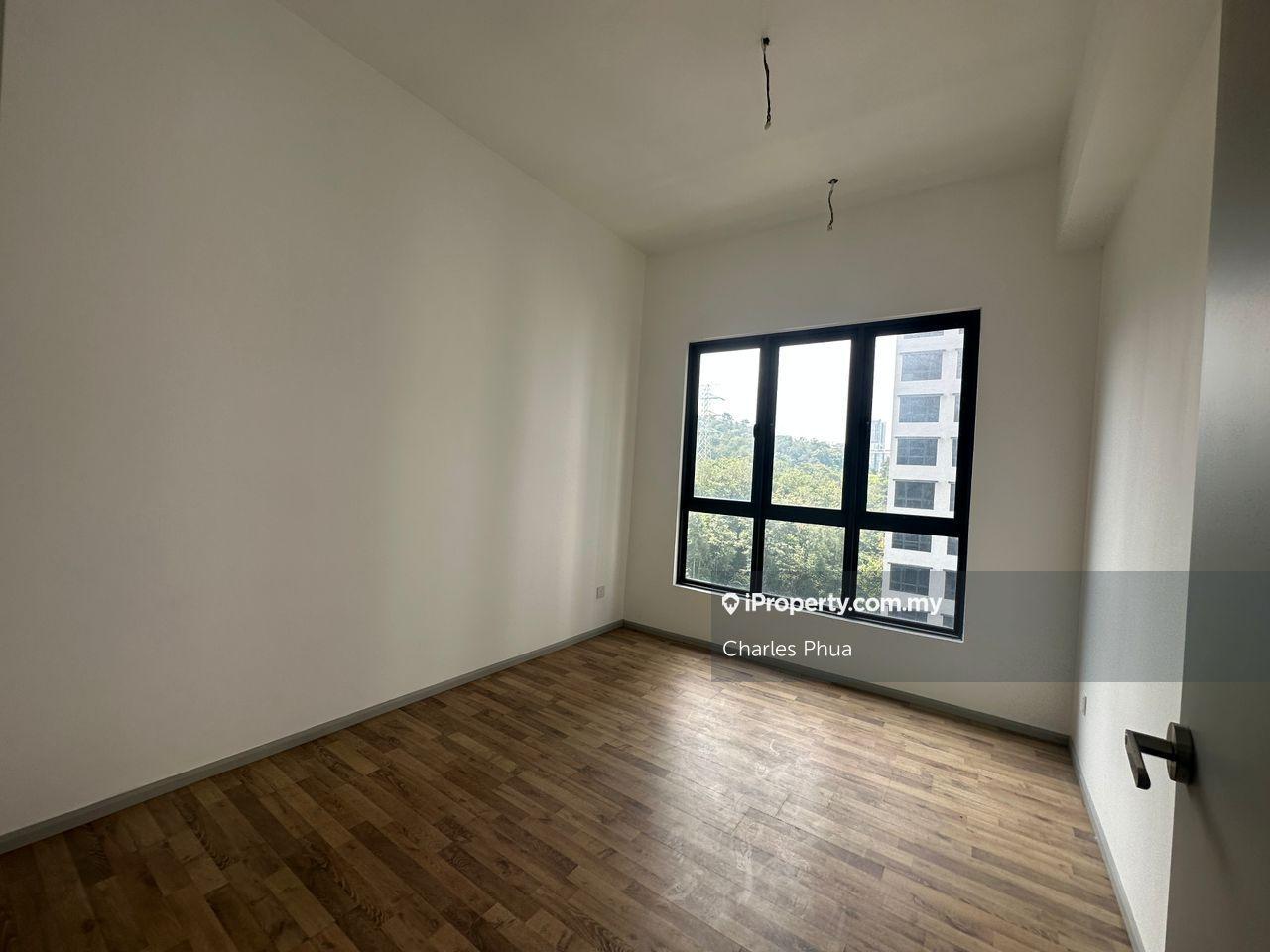 Condominium for Sale in Sunway Mont Residences by Charles Phua - iProperty.com.my