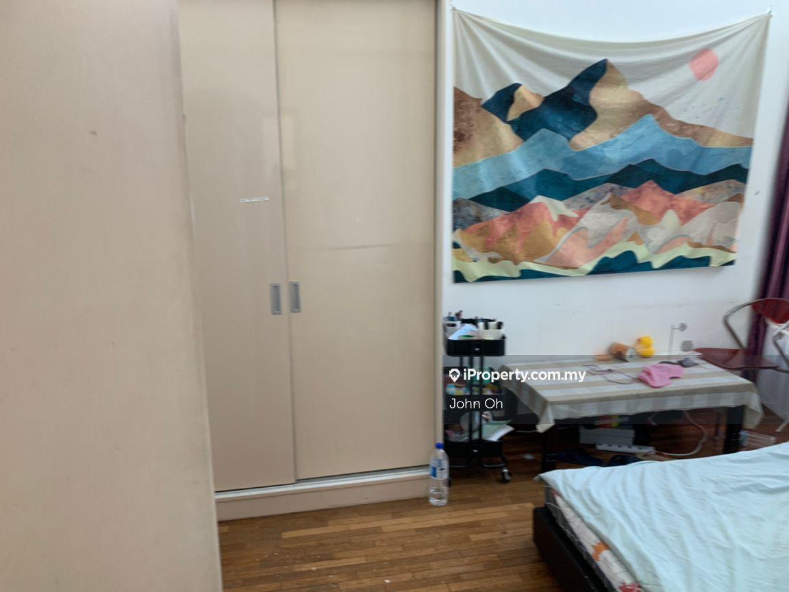 Service Residence for Sale in Subang Avenue by John Oh - iProperty.com.my