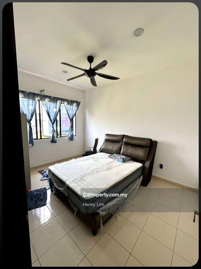 3-storey Terraced House for Sale in Taman Myra Meranti, Puchong by Henry Lim - iProperty.com.my
