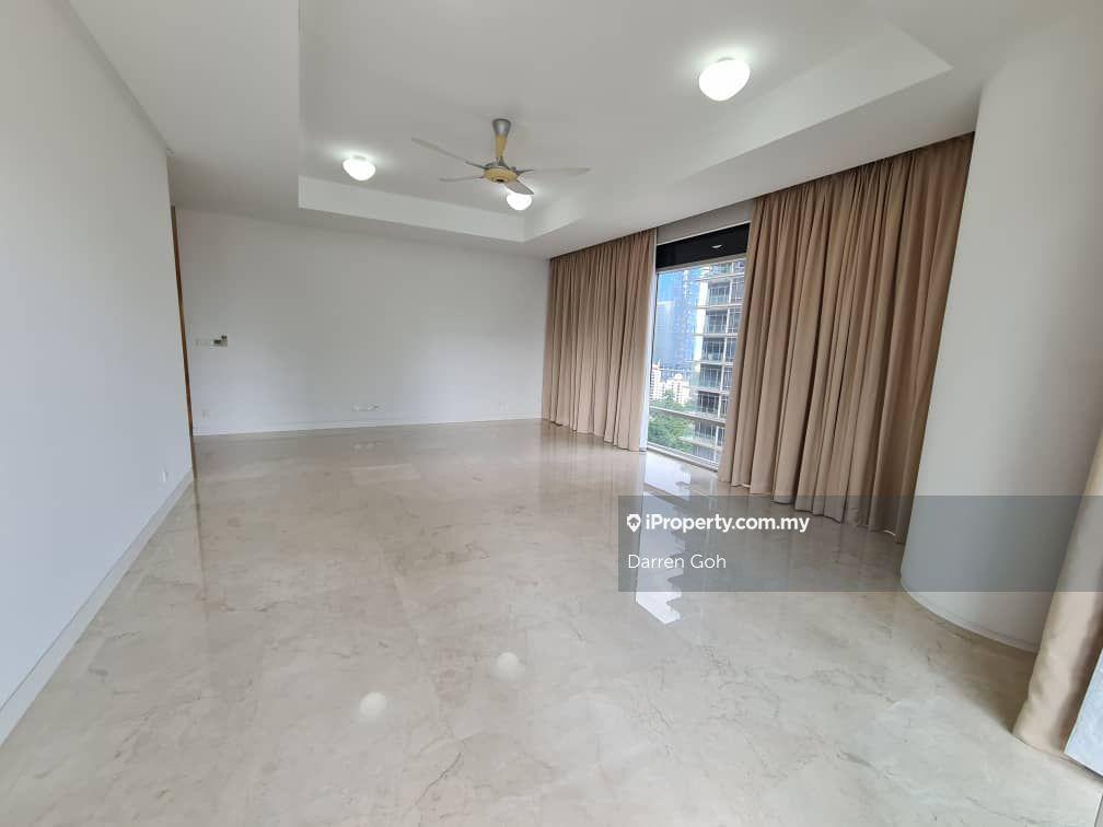 Residensi Servis untuk Disewa di Pavilion Residences oleh Darren Goh - iProperty.com.my