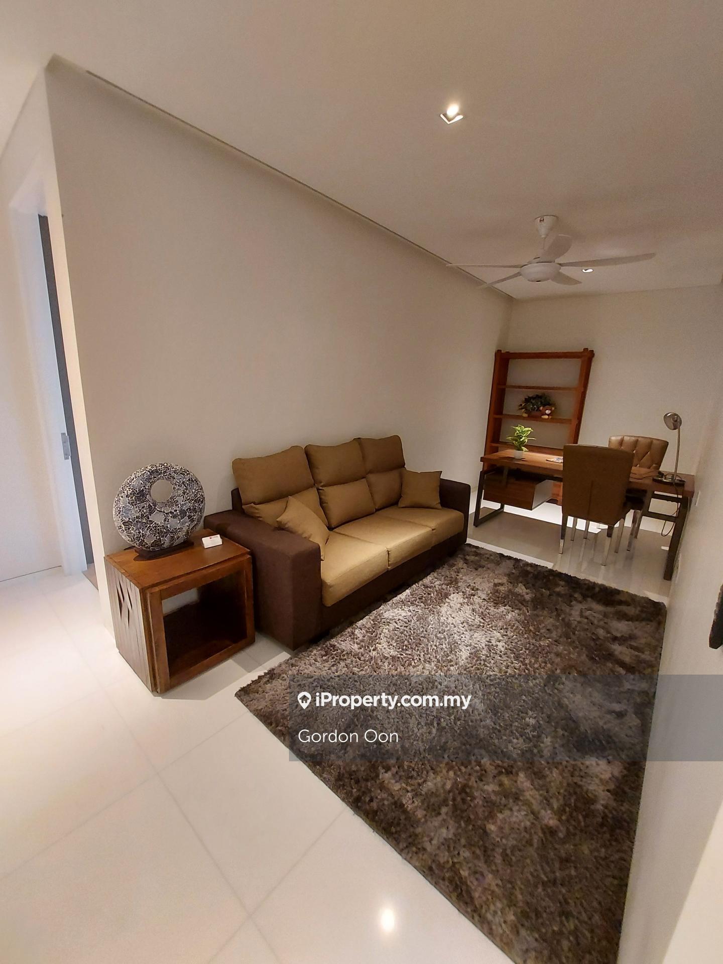 Service Residence for Rent in Le Nouvel by Gordon Oon - iProperty.com.my