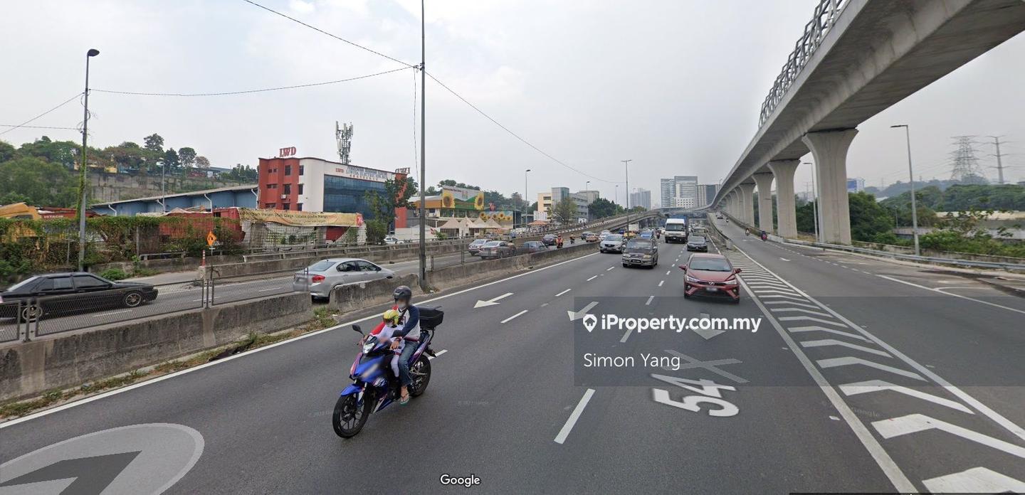 Detached Factory for Sale in Bandar Sri Damansara, Kepong by Simon Yang - iProperty.com.my