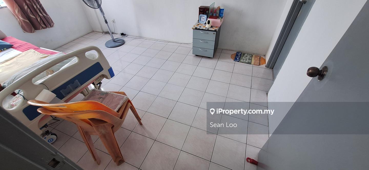 Pangsapuri untuk Dijual di Vista Harmoni oleh Sean Loo - iProperty.com.my
