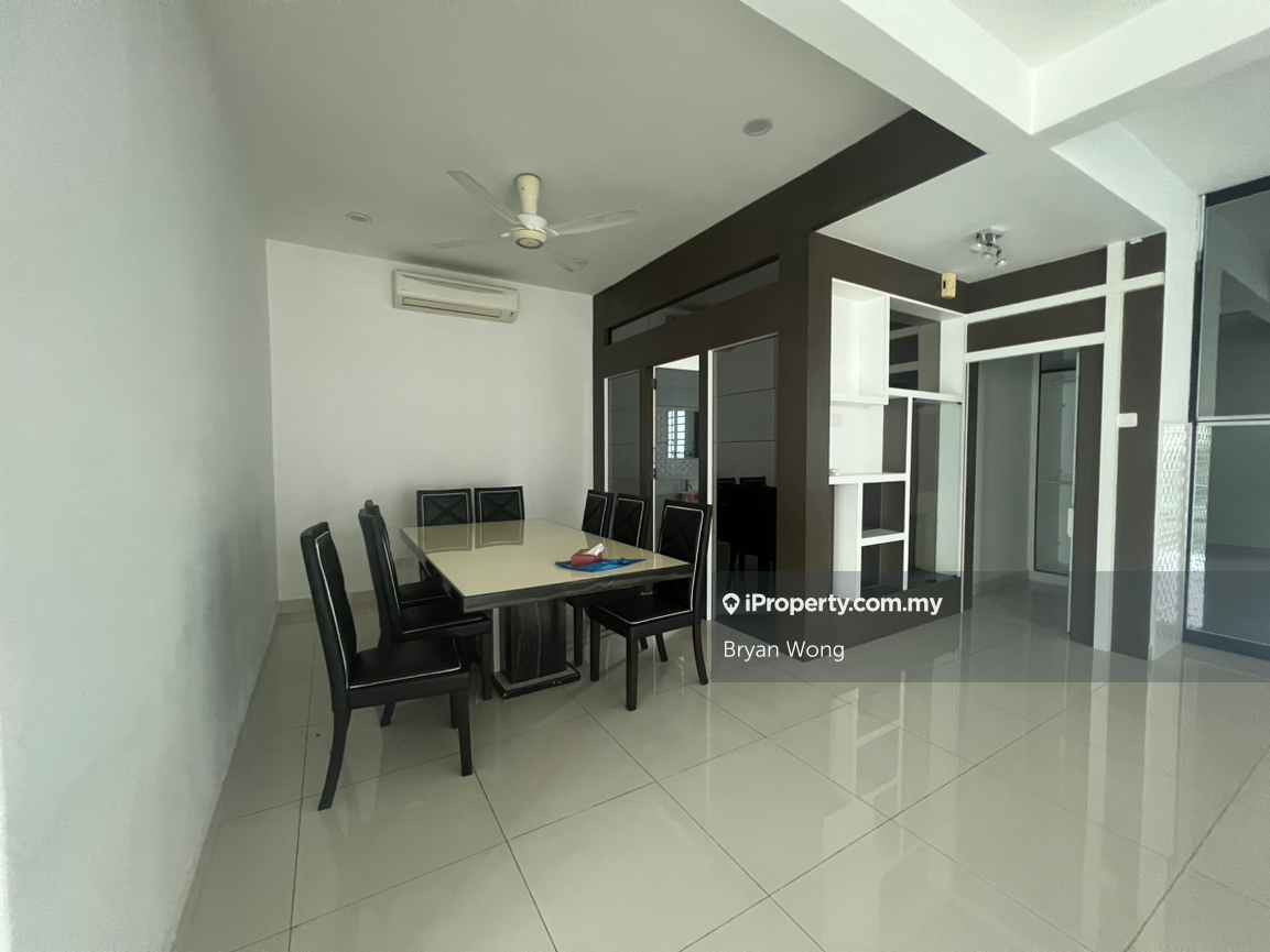 Semi-Detached House for Rent in Saujana villa, Kajang by Bryan Wong - iProperty.com.my