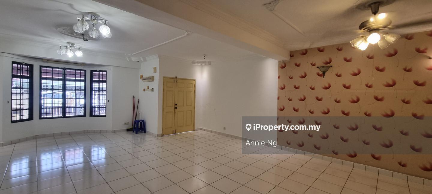 2-storey Terraced House for Sale in Bukit Rahman Putra, Sungai Buloh by Annie Ng - iProperty.com.my