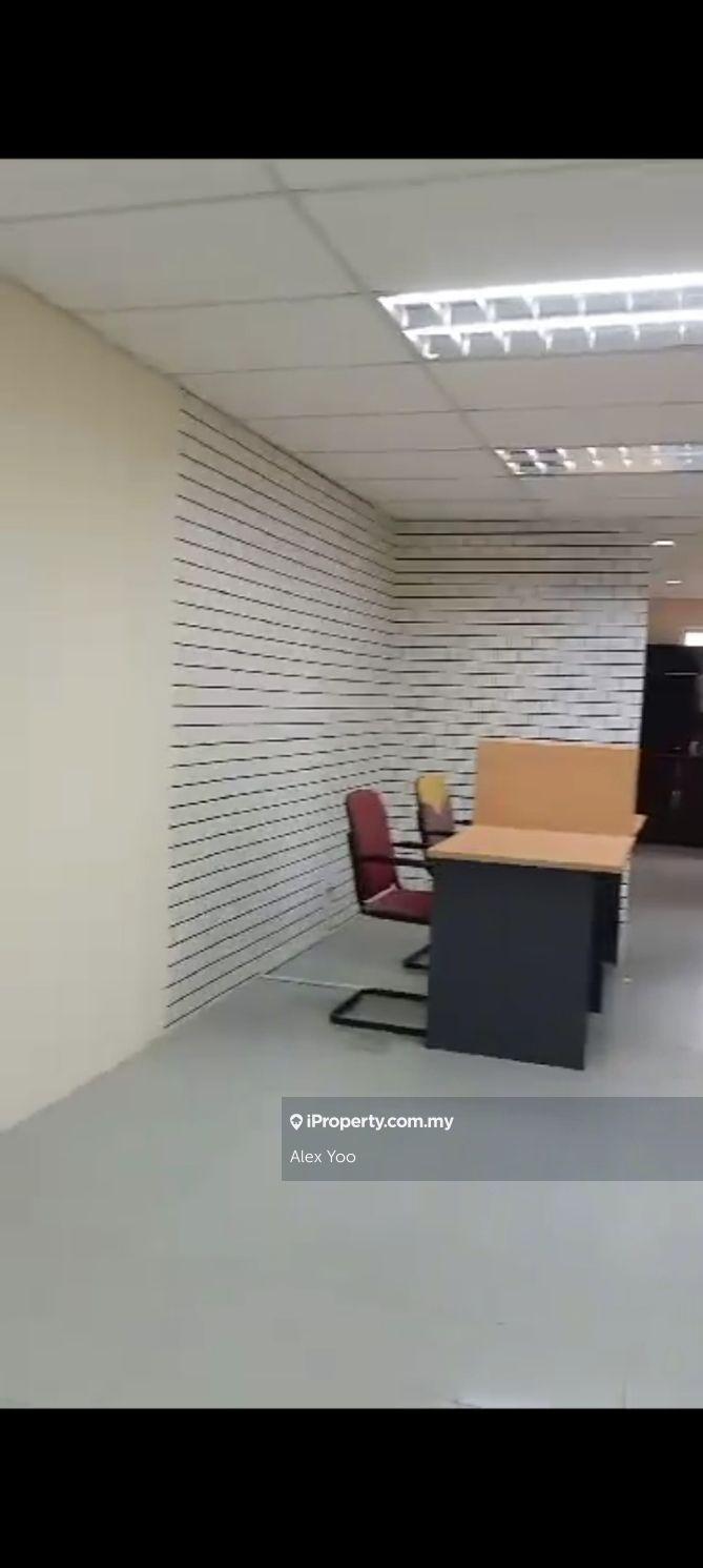 Pejabat untuk Disewa di Setapak, Kuala Lumpur oleh Alex Yoo - iProperty.com.my