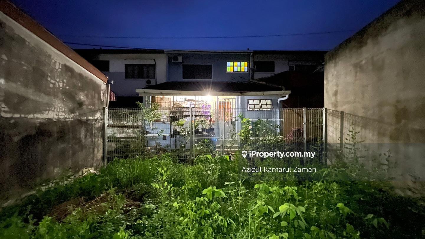 Rumah Berangkai 2 Tingkat untuk Disewa di Taman Anda, Ipoh oleh Azizul Kamarul Zaman - iProperty.com.my