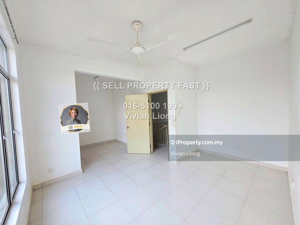 Rumah Berangkai 2 Tingkat untuk Dijual di Taman Pelangi Semenyih, Semenyih oleh Vivian Liong - iProperty.com.my