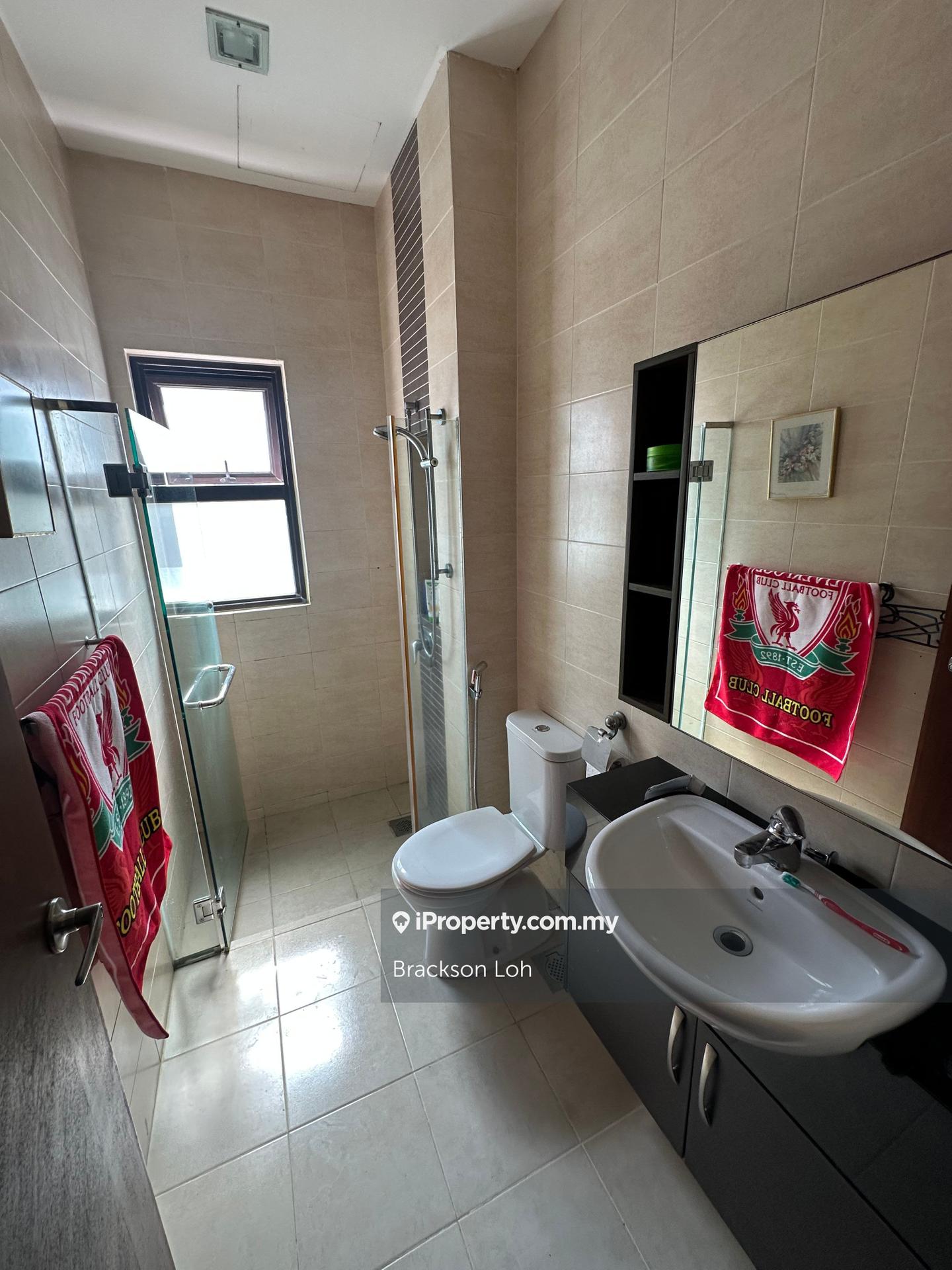 Semi-Detached House for Sale in Taman Melawati, Ulu Kelang by Brackson Loh - iProperty.com.my