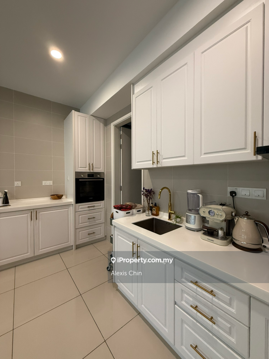 Condominium for Sale in Sunway Mont Residences by Alexis Chin - iProperty.com.my