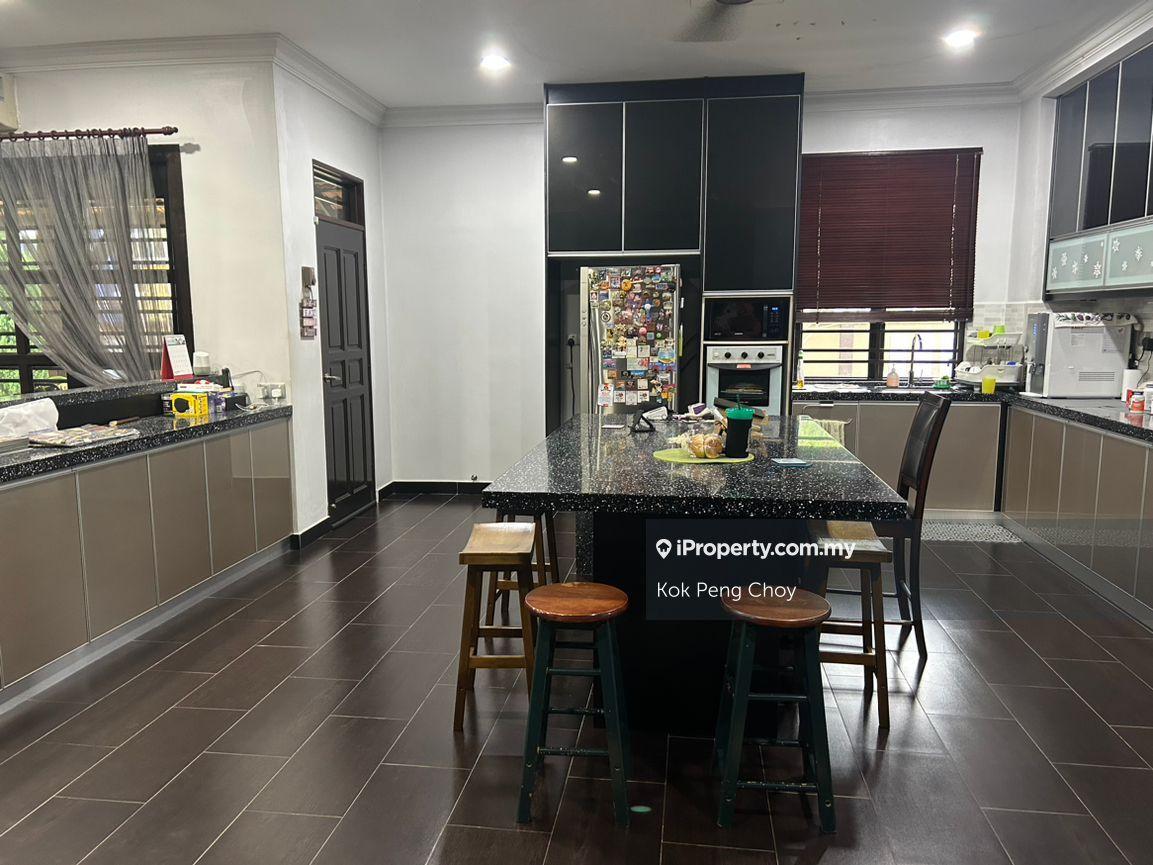 Bungalow House for Sale in Bandar Seri Putra Bangi, Bangi by Kok Peng Choy - iProperty.com.my