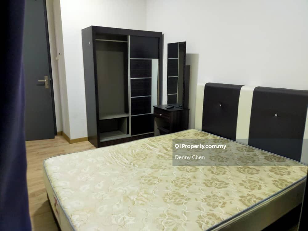 Service Residence for Sale in Emporis by Denny Chen - iProperty.com.my