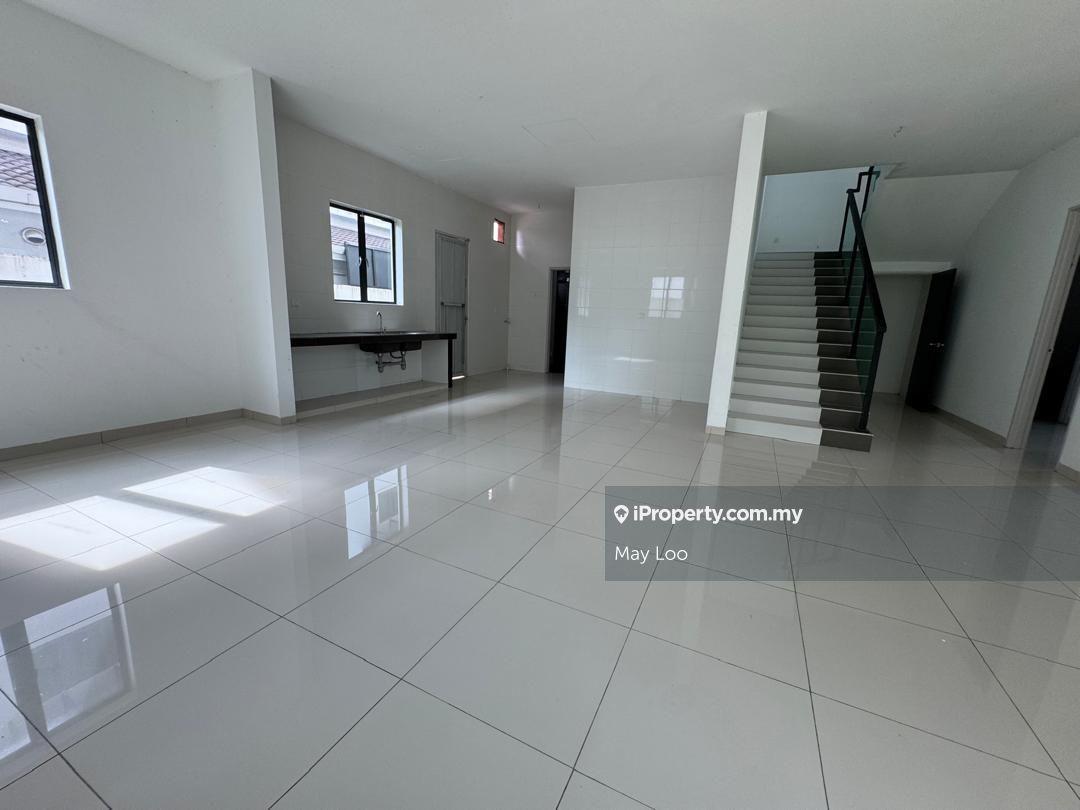 Semi-Detached House for Sale in Gerbang Meru Indah, Ipoh by May Loo - iProperty.com.my