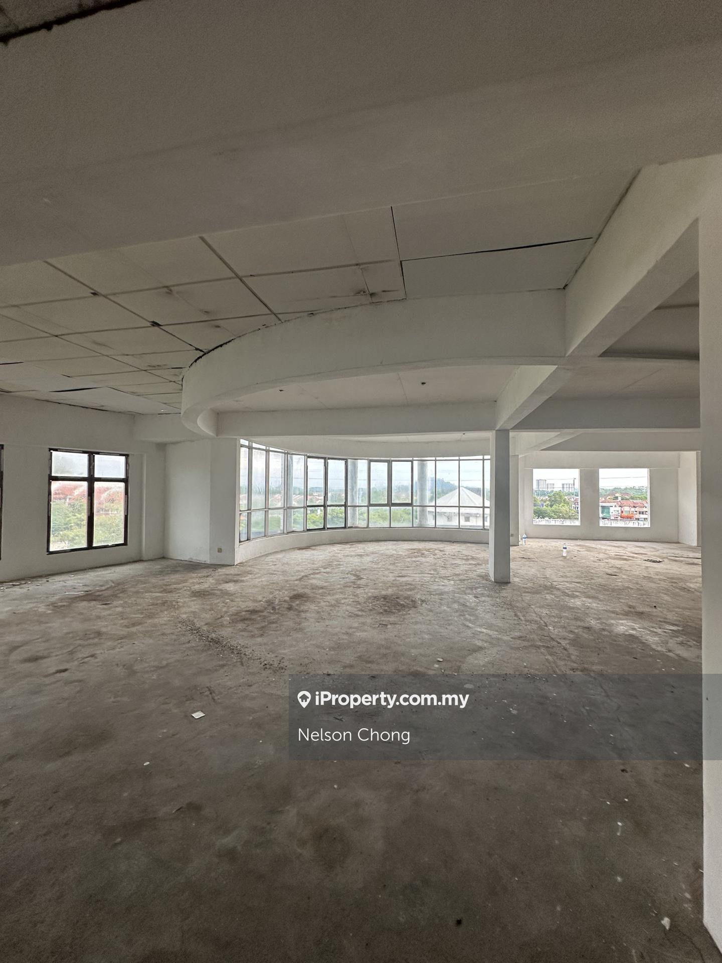 Pejabat untuk Disewa di Bukit Rahman Putra, Sungai Buloh oleh Nelson Chong - iProperty.com.my