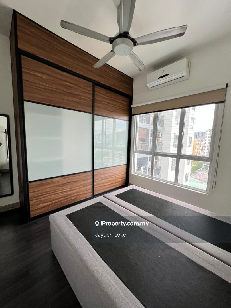 Condominium for Rent in Residensi Sentulmas by Jayden Loke - iProperty.com.my
