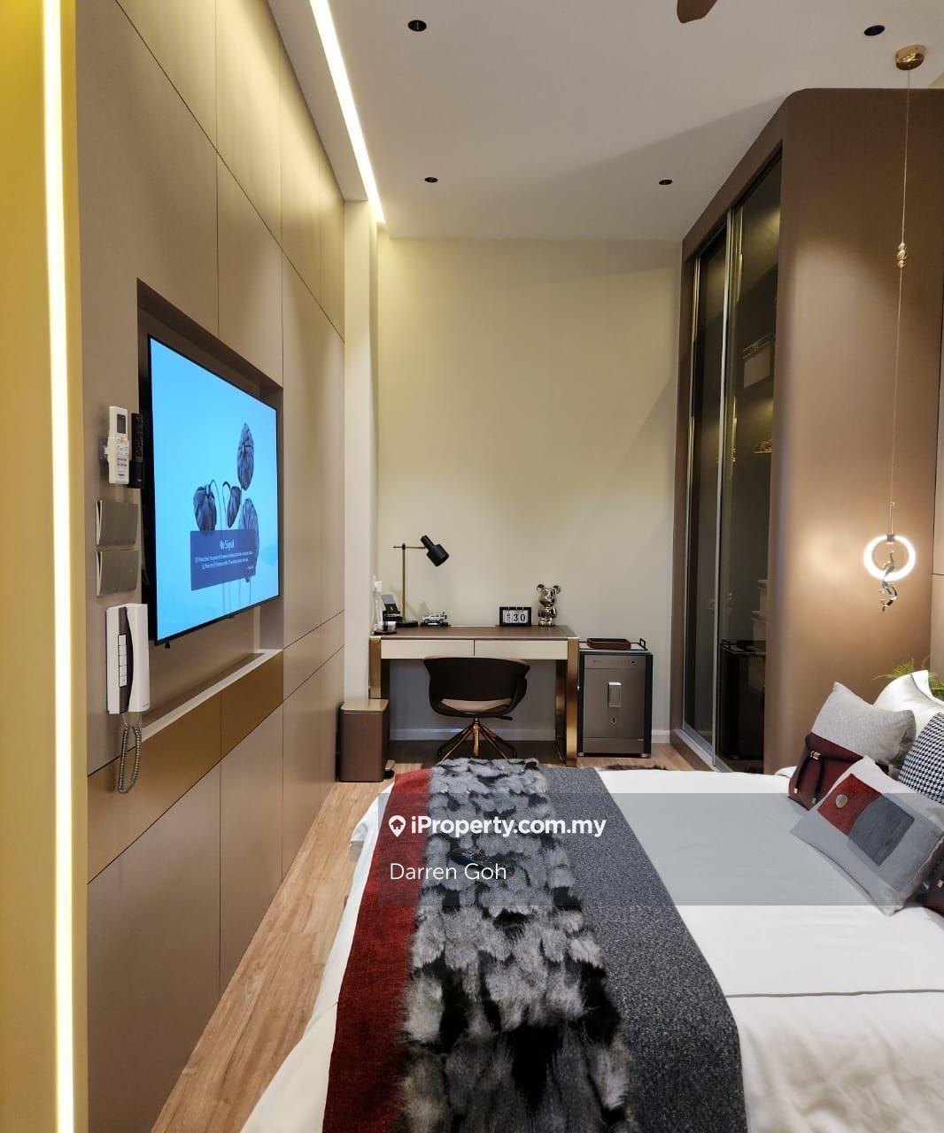 Service Residence for Rent in Sunway Velocity TWO by Darren Goh - iProperty.com.my