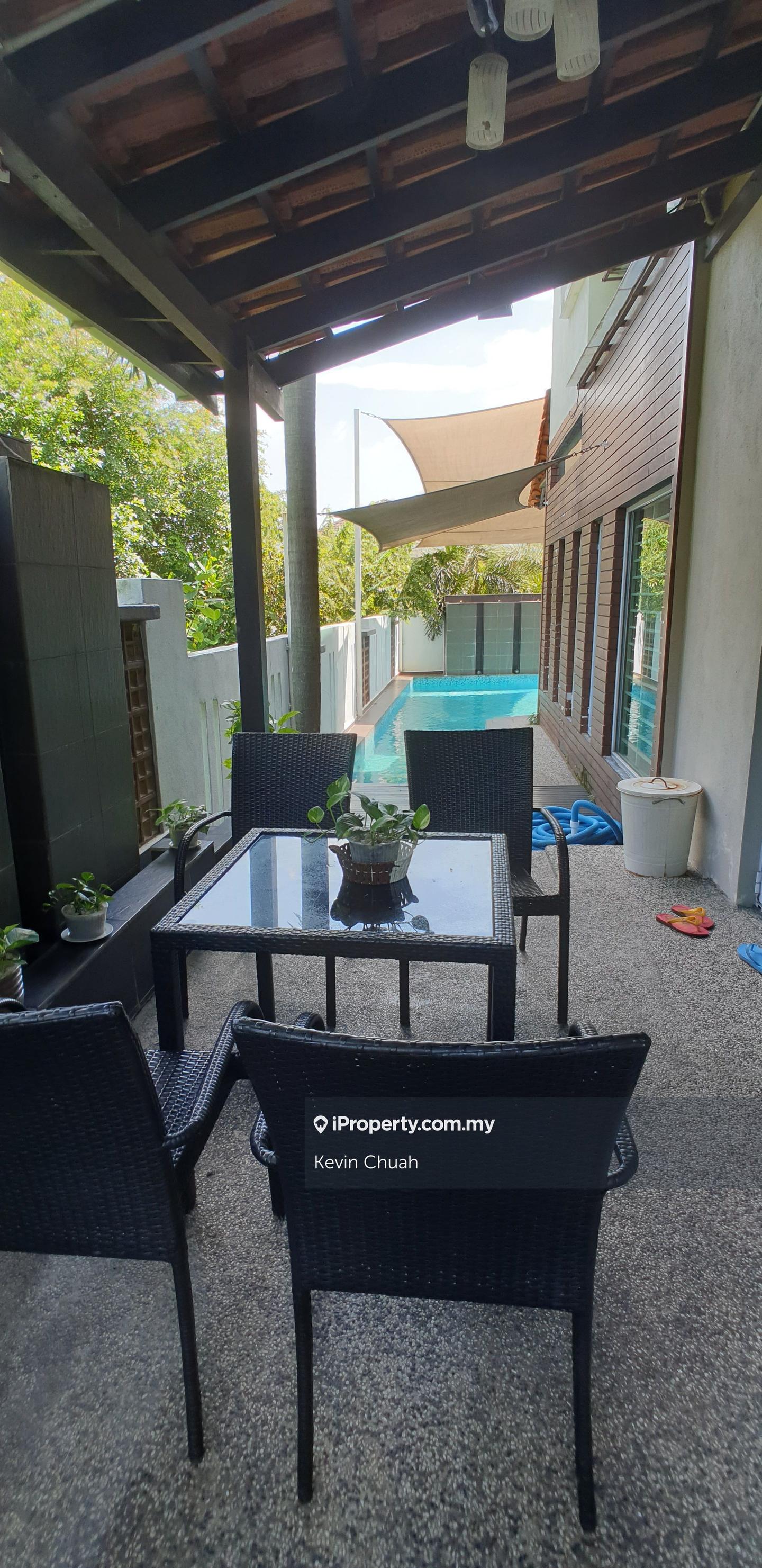 Bungalow House for Rent in Taman Overseas Union (Taman Oug), Jalan Klang Lama (Old Klang Road) by Kevin Chuah - iProperty.com.my