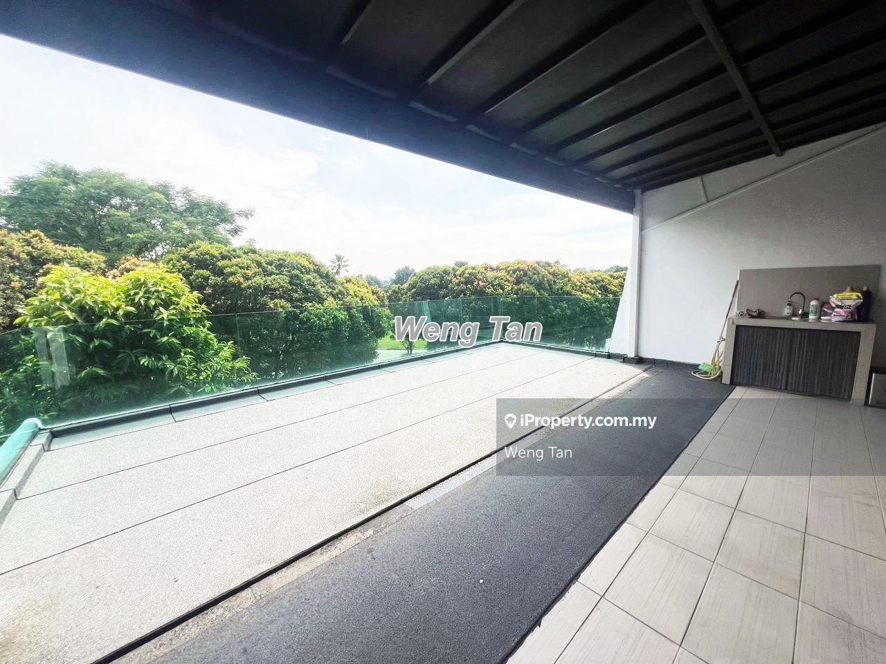 Rumah Berangkai 3 Tingkat untuk Dijual di Seksyen U1, Glenmarie oleh Weng Tan - iProperty.com.my