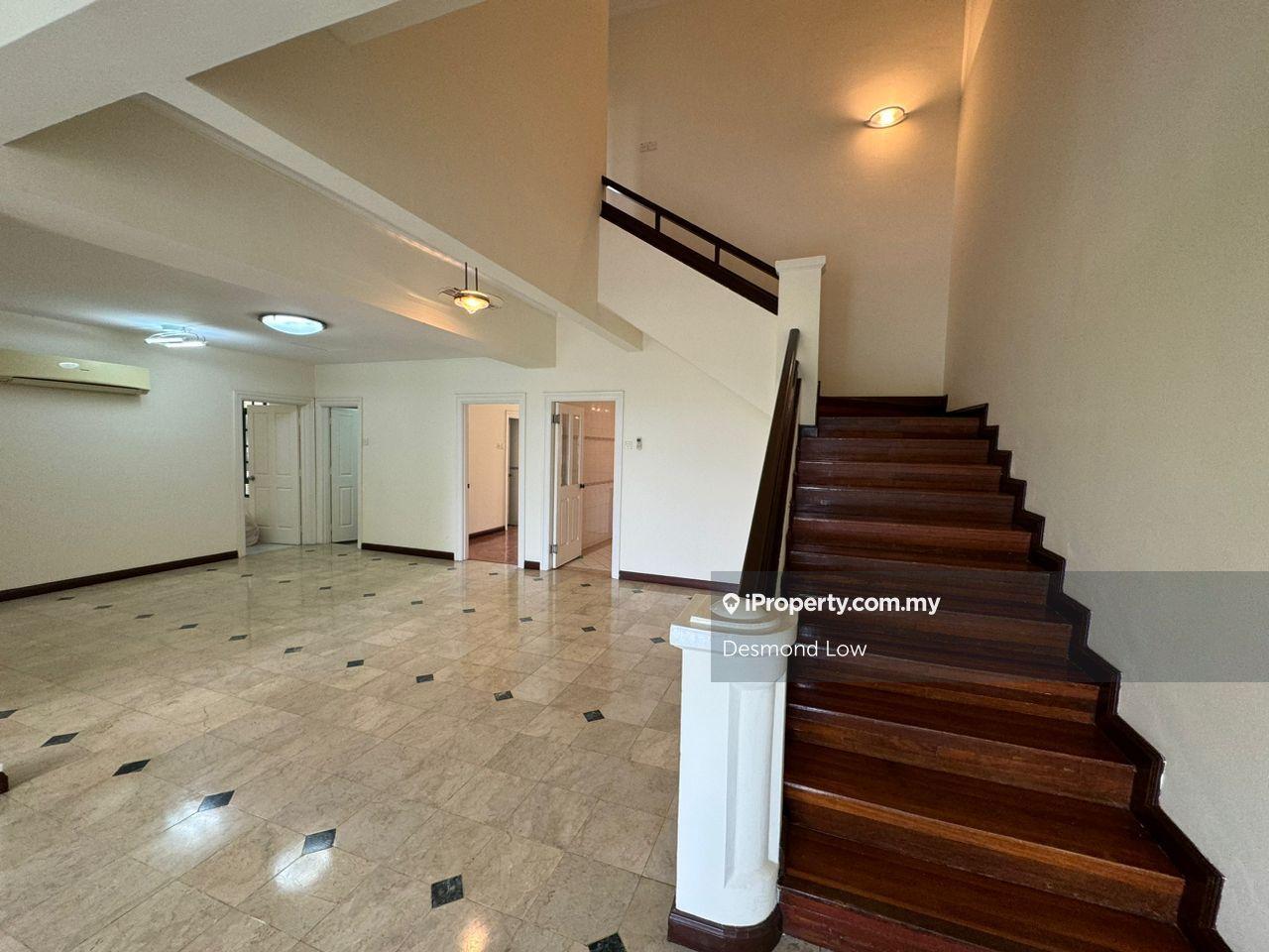 Kondominium untuk Disewa di Regal Villa oleh Desmond Low - iProperty.com.my