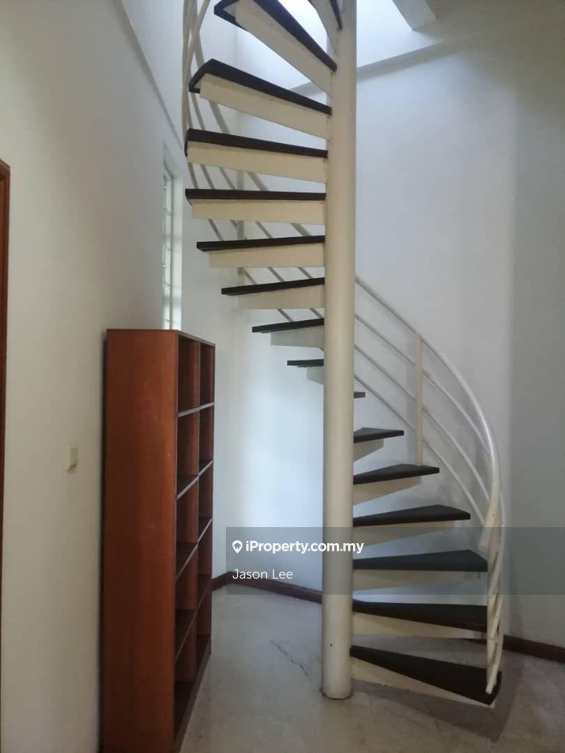 Banglo untuk Dijual di Damansara Heights, Damansara Heights oleh Jason Lee - iProperty.com.my