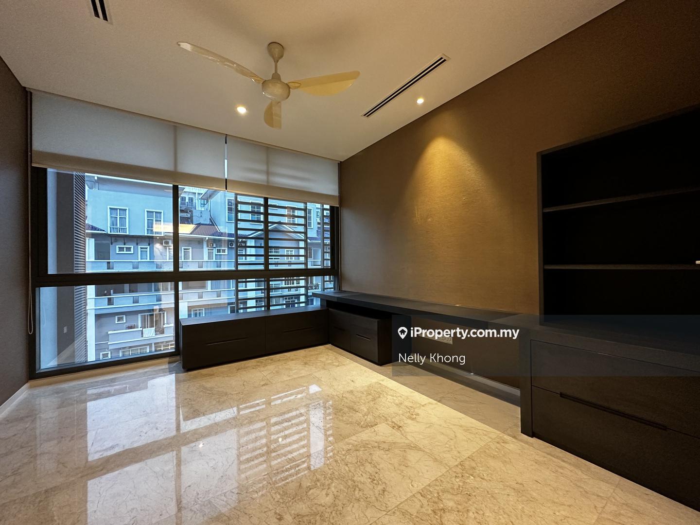 Condominium for Sale in Madge Mansions by Nelly Khong - iProperty.com.my