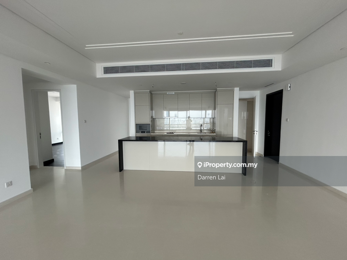 Service Residence for Sale in Pavilion Damansara Heights by Darren Lai - iProperty.com.my