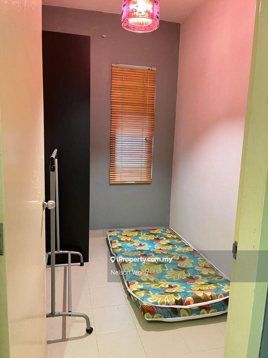 Service Residence for Rent in Univ 360 Place by Nelson Wong - iProperty.com.my