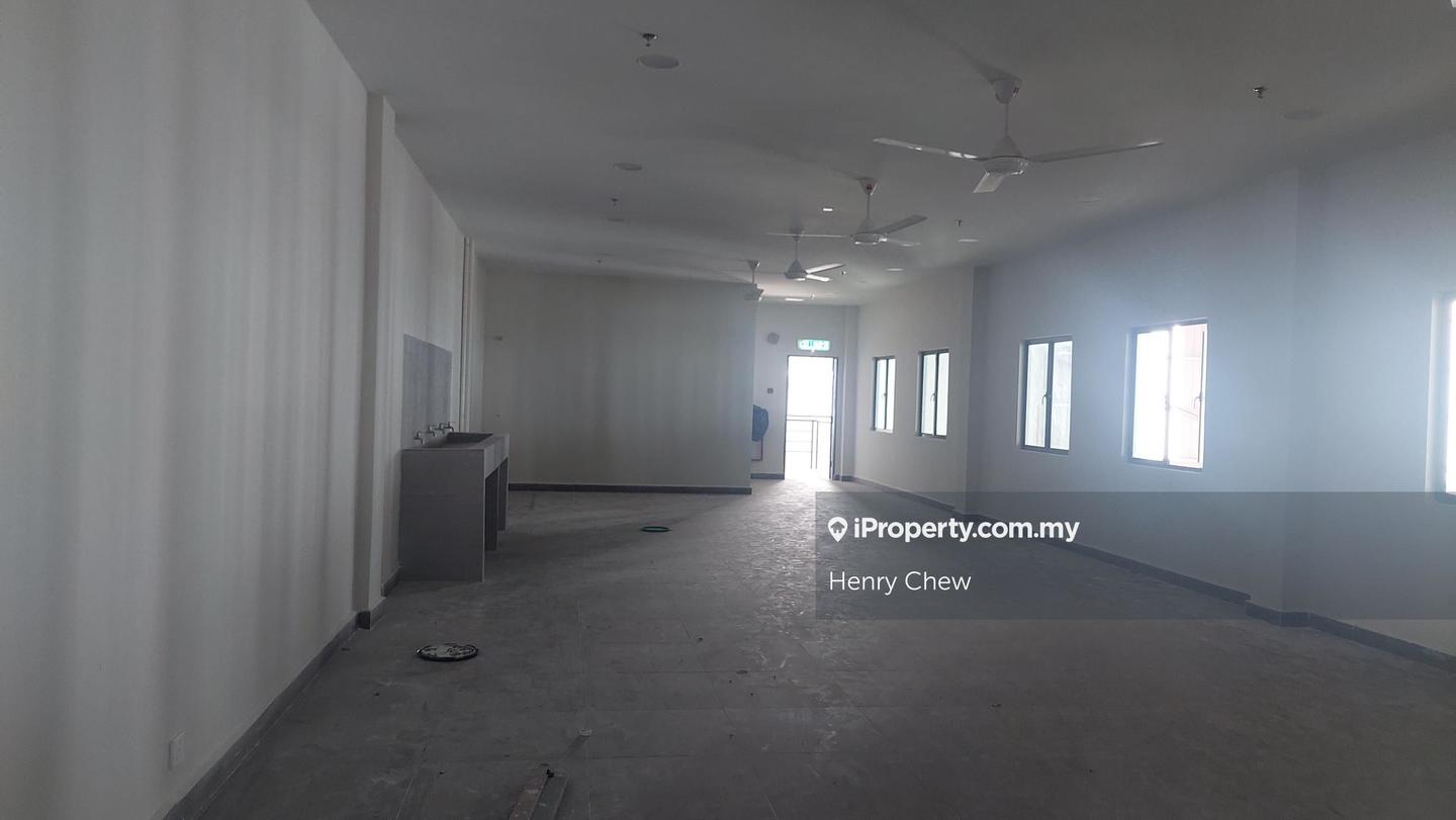 Kilang Terpisah untuk Disewa di Taman Industri Alam Jaya, Puncak Alam oleh Henry Chew - iProperty.com.my