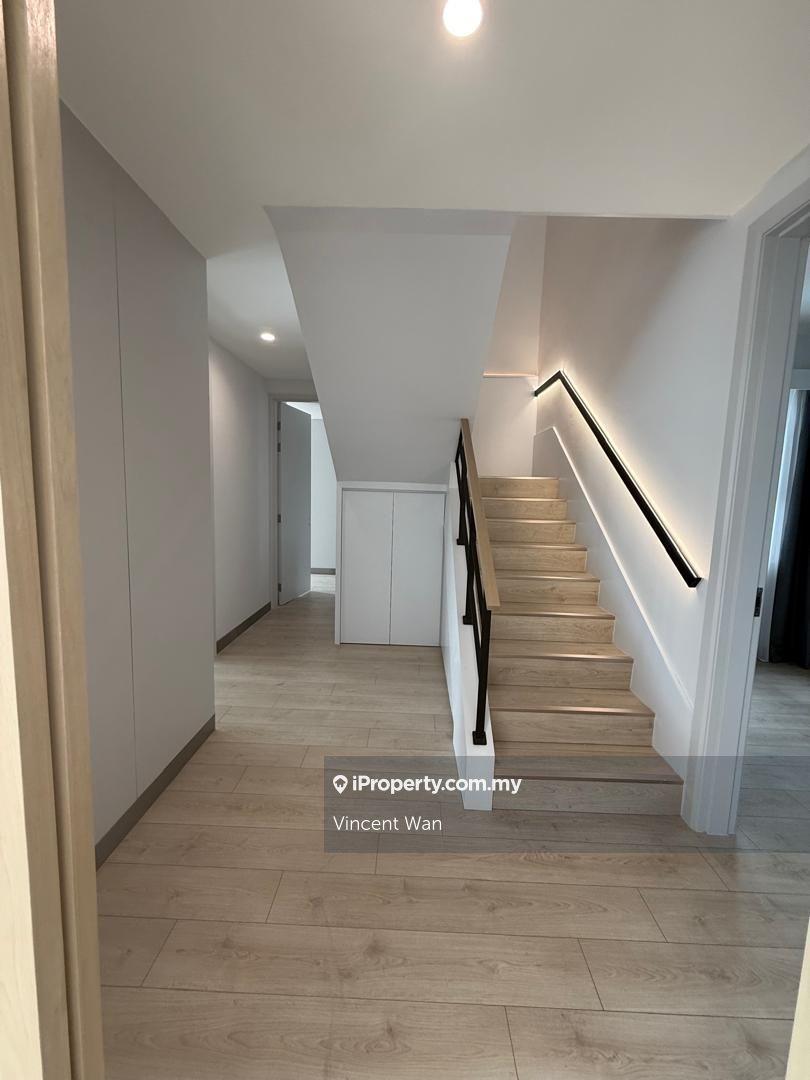 Condominium for Sale in 28 Dutamas by Vincent Wan - iProperty.com.my