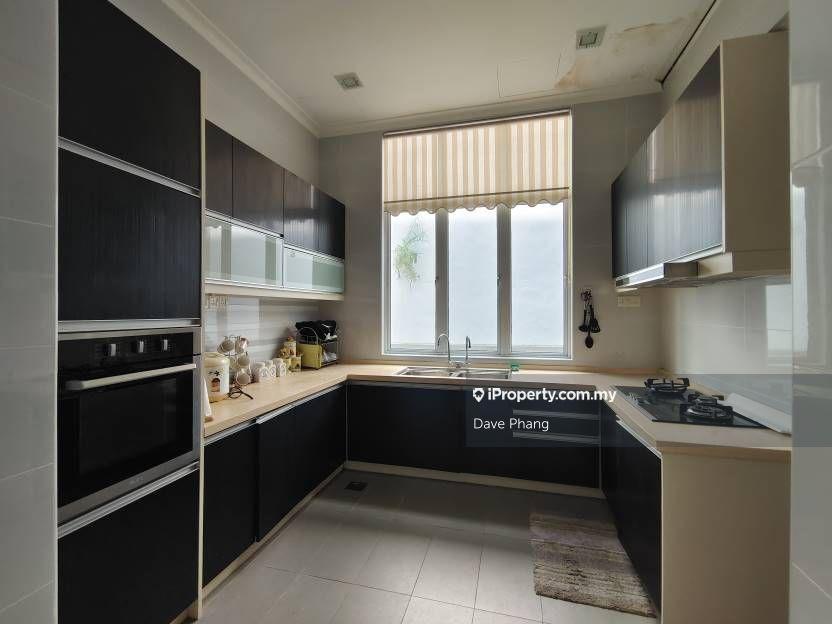 Rumah Berkembar untuk Dijual di Beverly Heights @ Ukay, Ampang oleh Dave Phang - iProperty.com.my