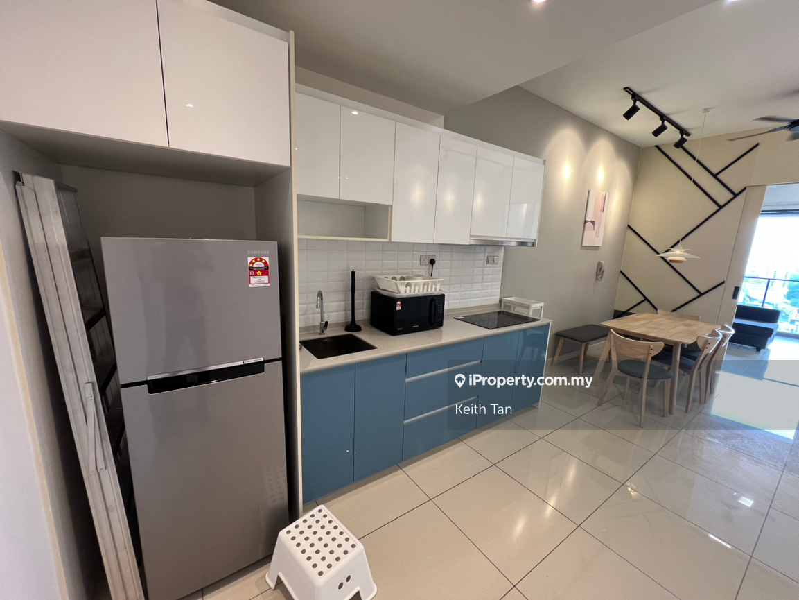 Service Residence for Rent in Continew by Keith Tan - iProperty.com.my