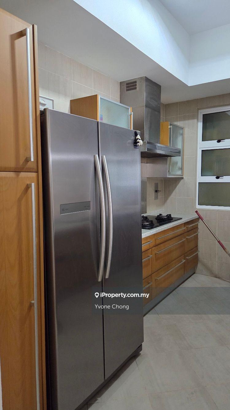 Kondominium untuk Disewa di Mont Kiara Aman oleh Yvone Chong - iProperty.com.my