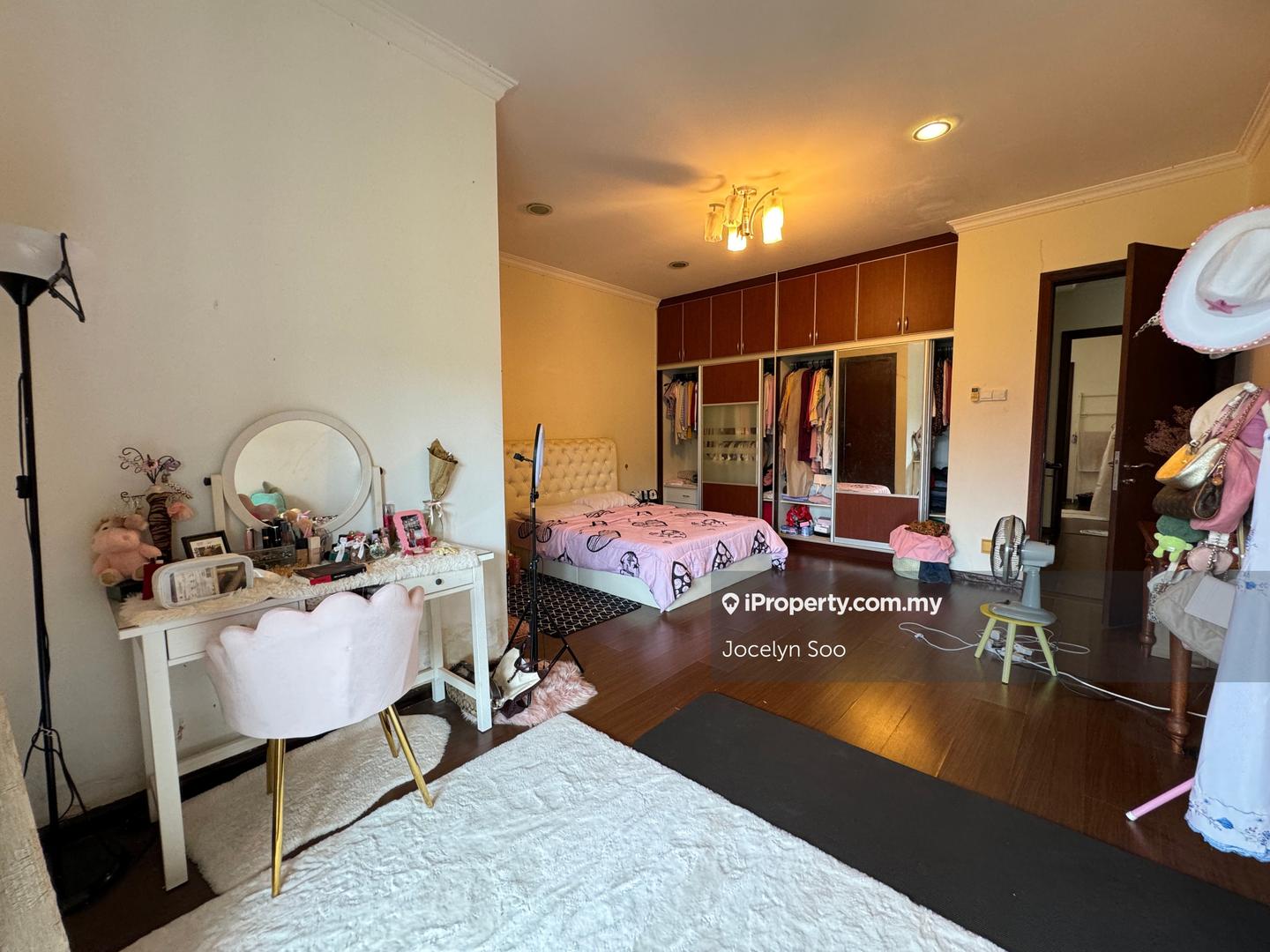 Semi-Detached House for Sale in Beverly Heights, Ampang by Jocelyn Soo - iProperty.com.my