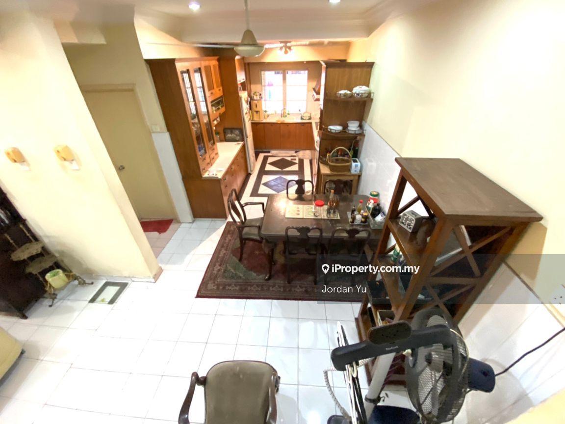 Rumah Berangkai 2 Tingkat untuk Dijual di Sunway Damansara, Kota Damansara oleh Jordan Yu - iProperty.com.my