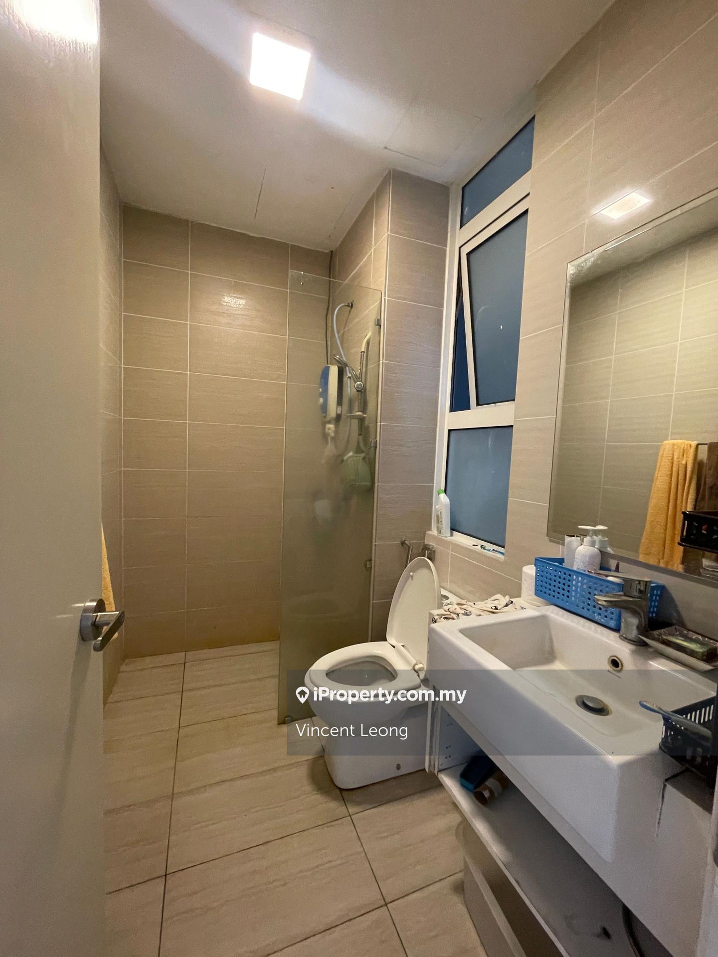 Kondominium untuk Dijual di Damansara Foresta oleh Vincent Leong - iProperty.com.my