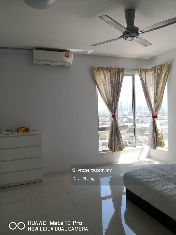 Kondominium untuk Dijual di Platinum Lake PV 16 oleh Dave Phang - iProperty.com.my