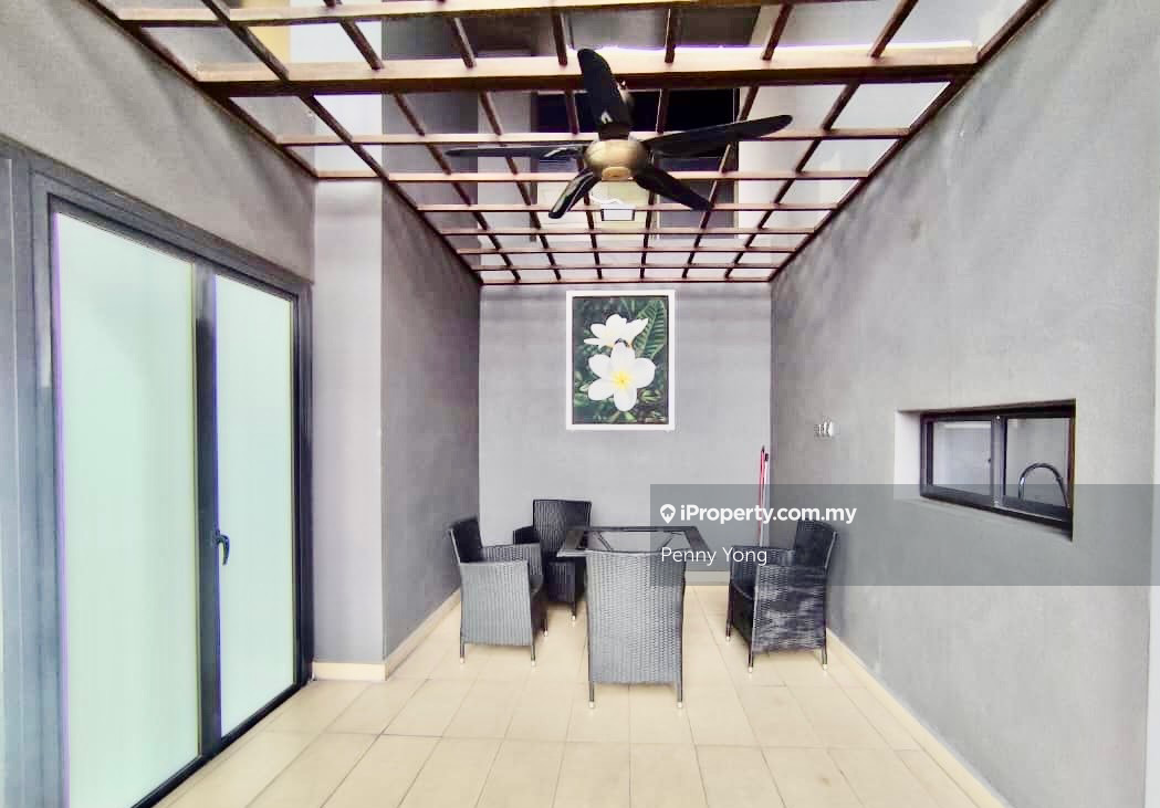 Service Residence for Sale in M City by Penny Yong - iProperty.com.my