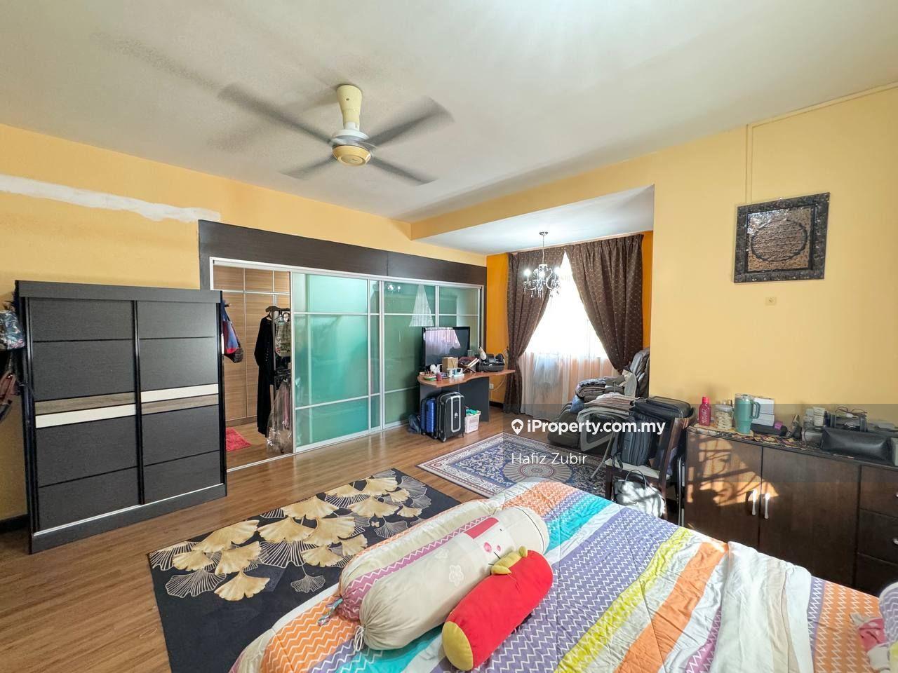 3-storey Terraced House for Sale in Denai Alam, Shah Alam by Hafiz Zubir - iProperty.com.my